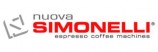 Nuova-Simonelli espresso coffee machine