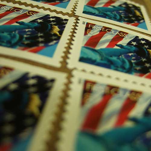 Stamps