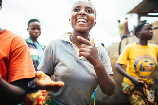 Burundi - Long Miles Project "Nkonge Hill" *TOP LOT* Coffee - Image 3