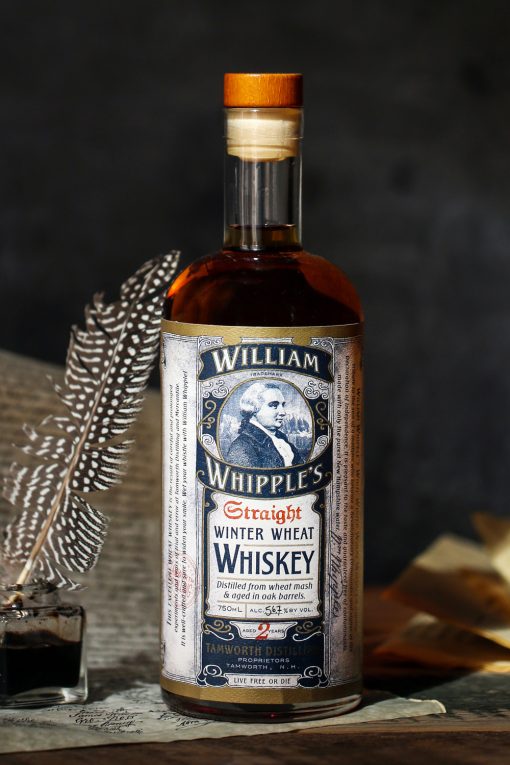 Limited Edition William Whipple Barrel-Aged Brazil Bobolink - 8 oz. - Image 2