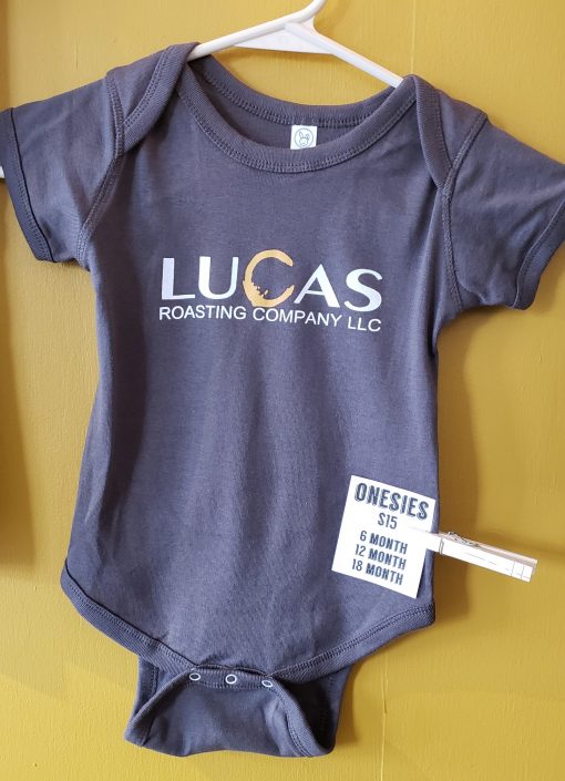 LRC Onesie