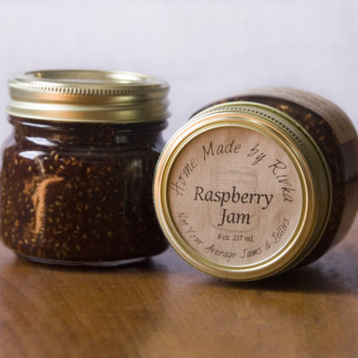 Raspberry Jam