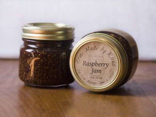 Raspberry Jam