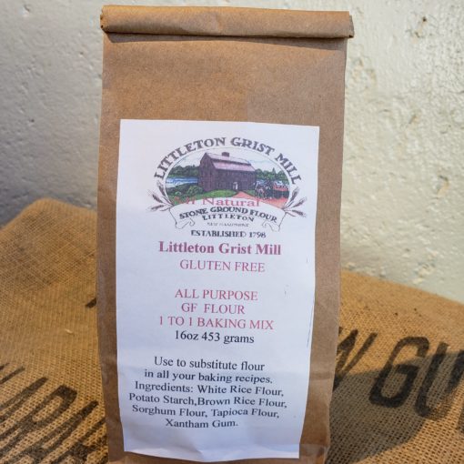 Littleton Grist Mill Products - Image 4