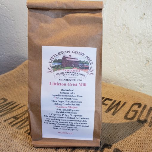 Littleton Grist Mill Products - Image 5