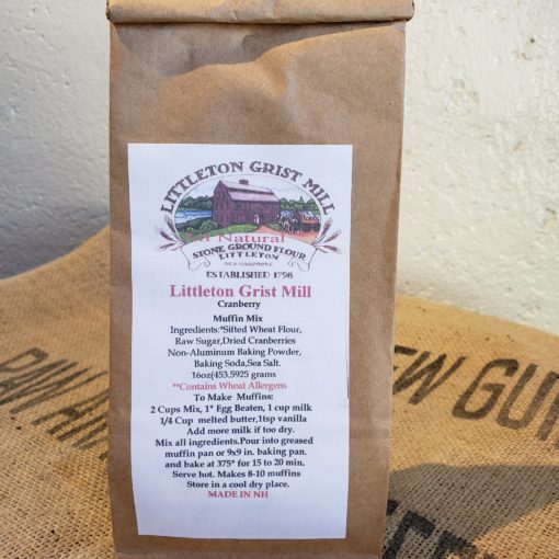 Littleton Grist Mill Products - Image 7