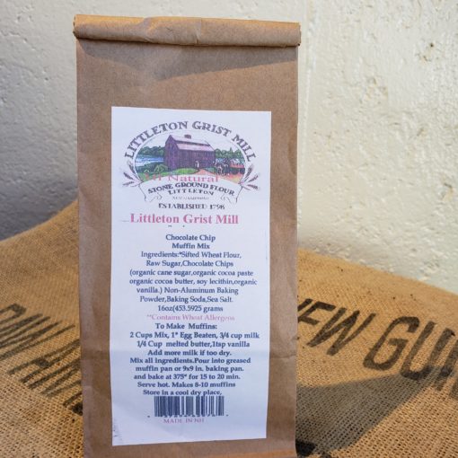 Littleton Grist Mill Products - Image 8