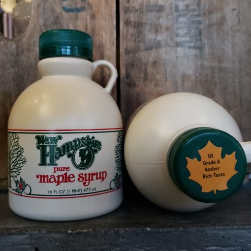 Matras Maple Syrup - 1 Pint