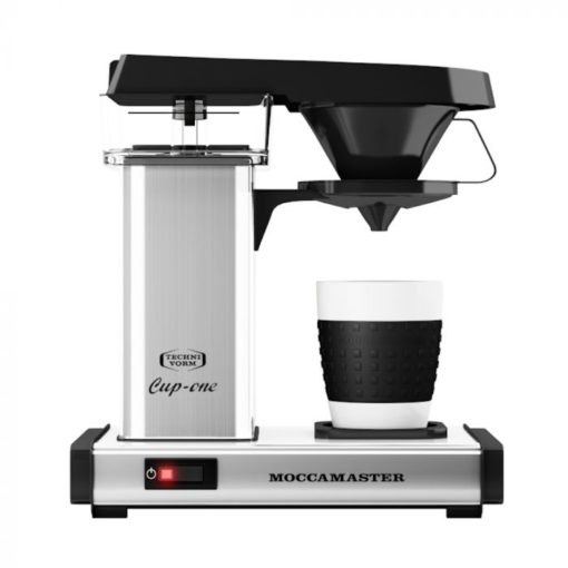 Moccamaster Cup-One Brewer 10 oz/Single Cup
