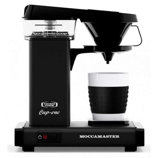 Moccamaster Cup-One Brewer 10 oz/Single Cup - Image 2