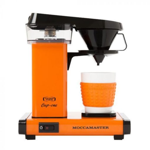 Moccamaster Cup-One Brewer 10 oz/Single Cup - Image 5