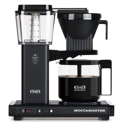 Moccamaster KBG Brewer 1.25L - Image 8