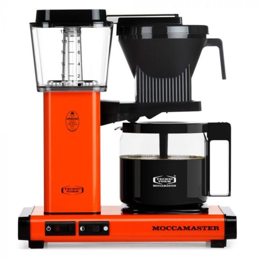 Moccamaster KBG Brewer 1.25L - Image 16