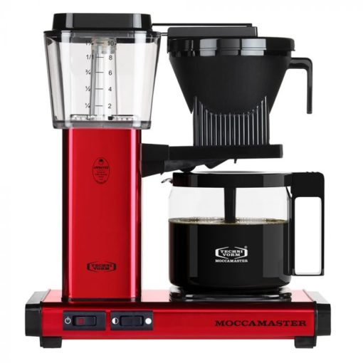 Moccamaster KBG Brewer 1.25L - Image 14