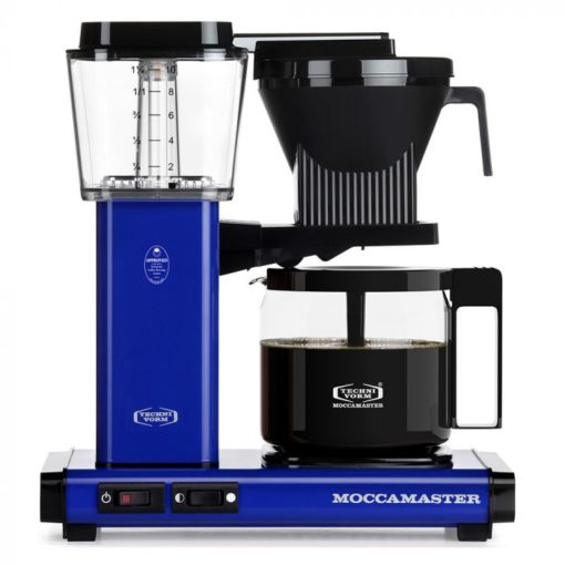 Moccamaster KBG Brewer 1.25L - Image 22