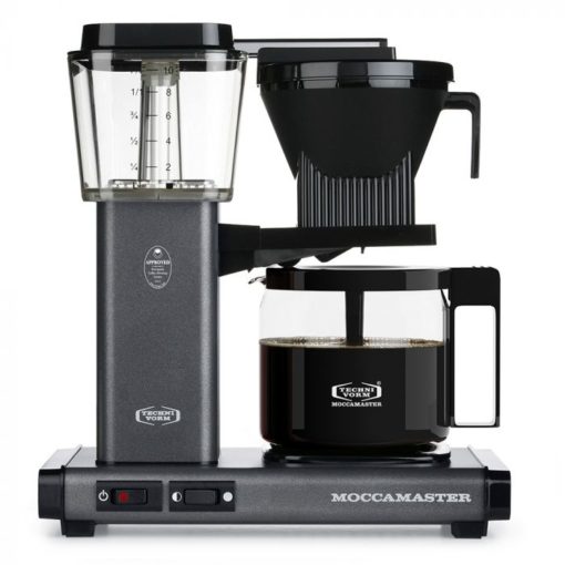 Moccamaster KBG Brewer 1.25L - Image 9