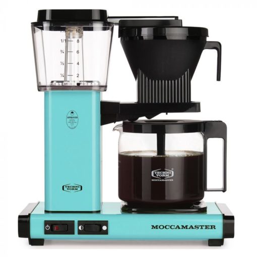 Moccamaster KBG Brewer 1.25L - Image 23