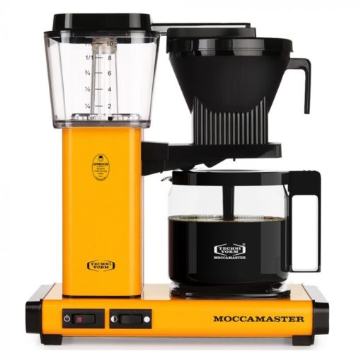 Moccamaster KBG Brewer 1.25L - Image 17
