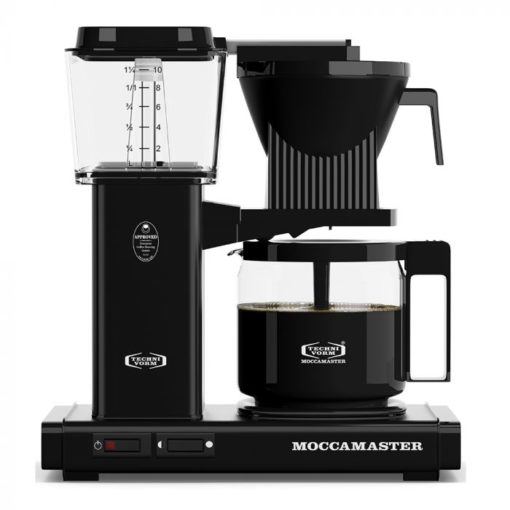 Moccamaster KBG Brewer 1.25L - Image 7