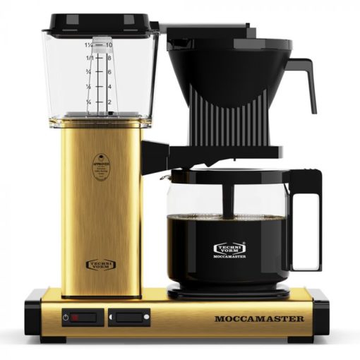 Moccamaster KBG Brewer 1.25L - Image 2