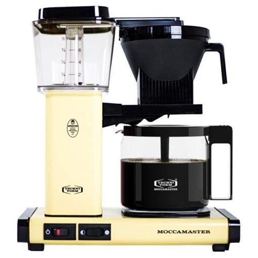 Moccamaster KBG Brewer 1.25L - Image 18