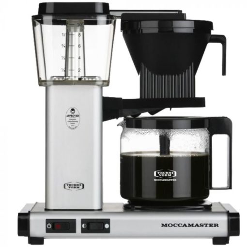 Moccamaster KBG Brewer 1.25L - Image 5