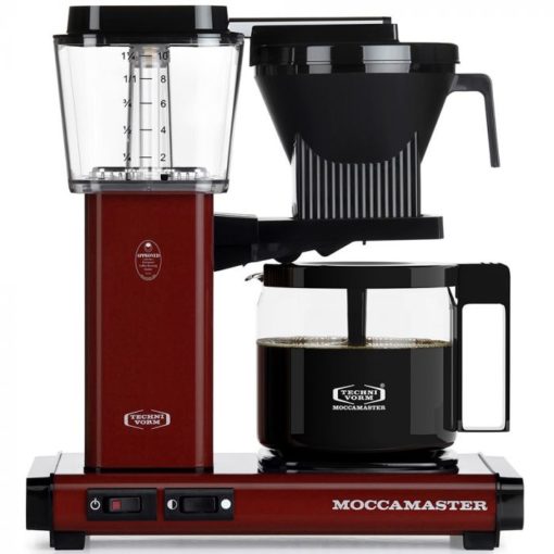 Moccamaster KBG Brewer 1.25L - Image 13