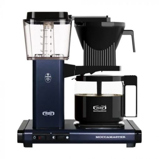 Moccamaster KBG Brewer 1.25L - Image 12