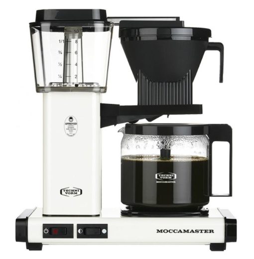Moccamaster KBG Brewer 1.25L - Image 6