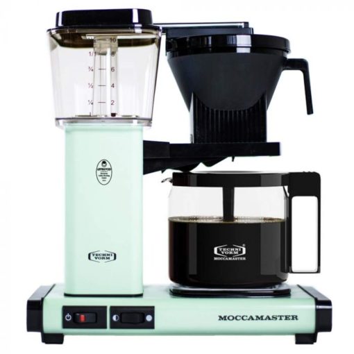Moccamaster KBG Brewer 1.25L - Image 20