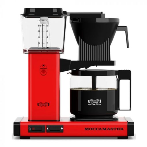 Moccamaster KBG Brewer 1.25L - Image 15