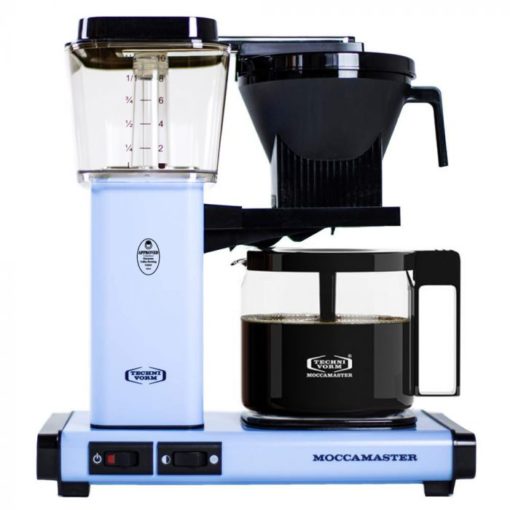Moccamaster KBG Brewer 1.25L - Image 21