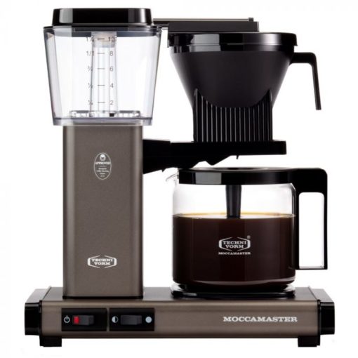 Moccamaster KBG Brewer 1.25L - Image 10