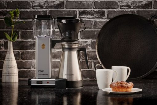Moccamaster KBT Thermal Carafe Brewer 1.25L - Image 7